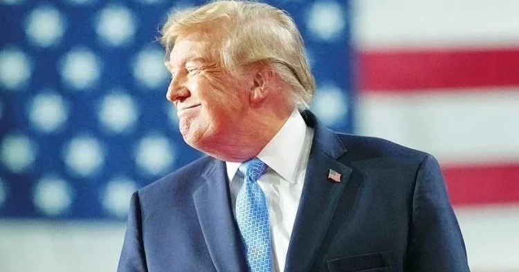 Trump’tan 1 milyon dolar vaadi… Seçim hilesini duyuranlara ödül