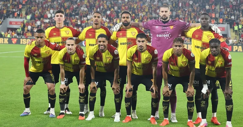 Süper Lig ekibine piyango! Ocak ta 20 milyon euro kazandırabilir
