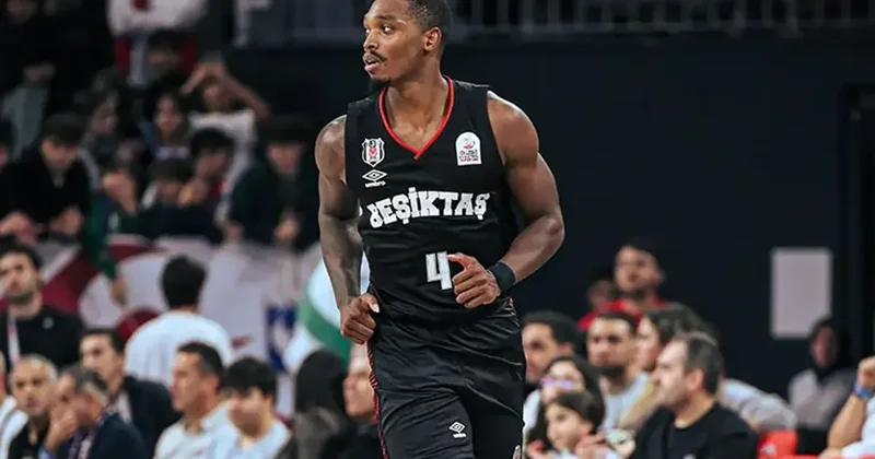 CANLI Beşiktaş Olympiakos (EuroLeague 8. hafta karşılaşması)