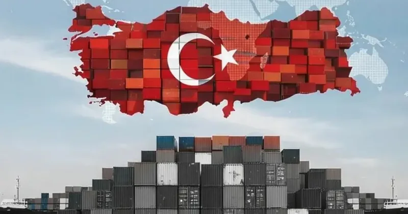 Dış ticaret açığı 5,16 milyar dolara geriledi