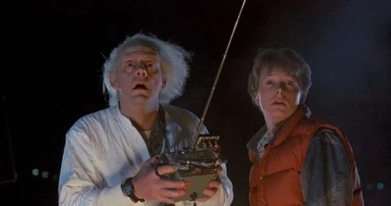 Geleceğe Dönüş filmi yıldızı Christopher Lloyd dan yıllar sonra gelen bağımlılık itirafı