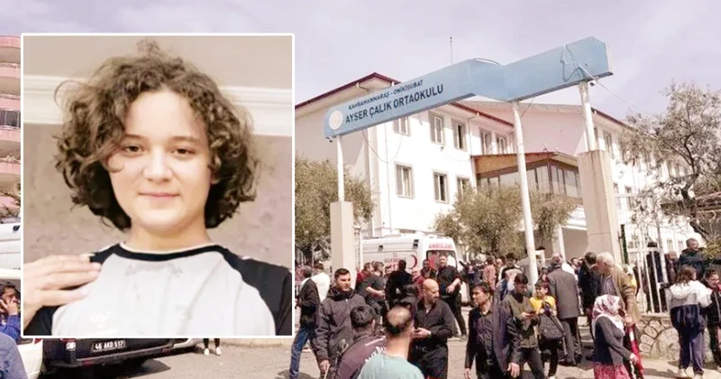 Sesi duyup kaçanlar da soruşturulacak