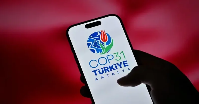 Zirvede ilk kez duyacağımız kelimelerin anlamları: COP31 için detaylı iklim sözlüğü
