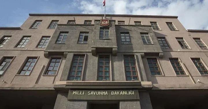 MSB’den Libya anlaşması mesajı: Mısır ile de anlaşmaya hazırız