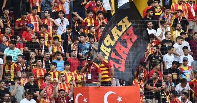 Kayserispor Muğlaspor maçı kadınlara ücretsiz, öğrencilere indirimli Kayseri Son Dakika Haberleri Habertürk Yerel Haberler