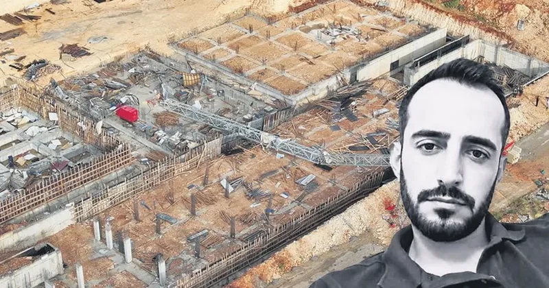 Hortum faciası Antalya’da 4 can aldı