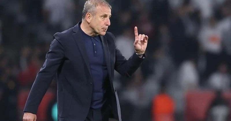 Abdullah Avcı’dan Fenerbahçe yönetimine olay cevap! ‘Ben bu takımı şampiyon yaparım’ Sözcü Gazetesi