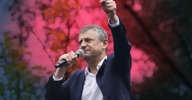 Ankara kulisleri bu iddiayla çalkalanıyor! Özgür Özel’in adaylığına parti içinden itiraz: İşte o 4 isim