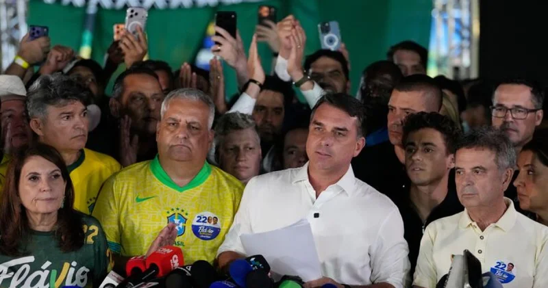 Brezilya da seçimi kaybeden Bolsonaro ABD ye kaçtı Dış Haberler