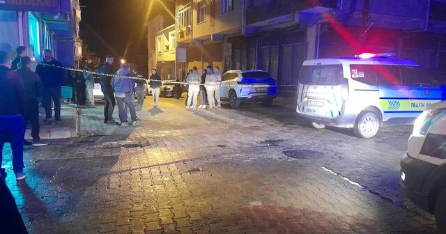 Vize de eş cinayeti: Eşini vurup intihara kalkıştı Kırklareli Haber Habertürk Yerel Haberler