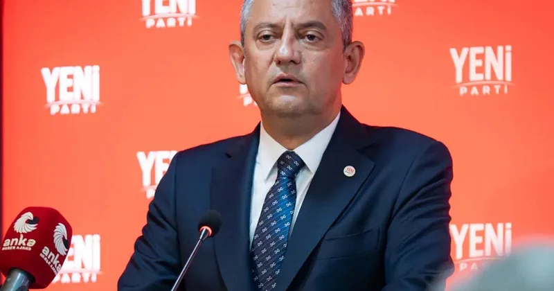 Yeni Parti lideri Özel den Cemil Tugay a olay sözler: Burnundan fitil fitil getireceğim