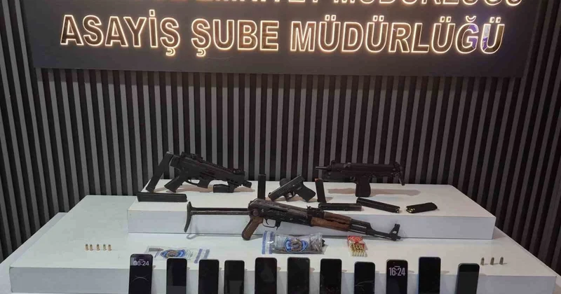 Pendik ve Ümraniye saldırıları aynı suç örgütüne bağlandı, 15 şüpheli yakalandı