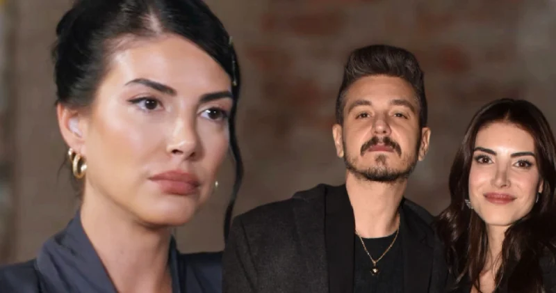 Deniz Baysal: Aşk tek başına yeterli değil