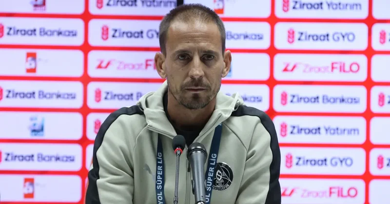 Joao Pereira: Bizim için mükemmel bir maç değildi!