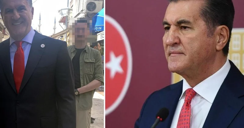 Korumasının ifadesiyle zorda kalan Mustafa Sarıgül e bir şok daha