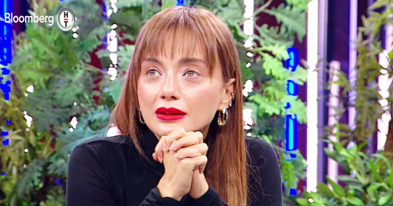 Damla Sönmez den oyunculuk itirafı