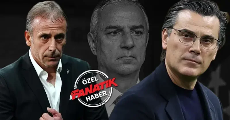 ÖZEL İsmail Kartal’ın ayrılığının perde arkası! ‘Abdullah Avcı sadece bir telefon uzaklıkta’ Fenerbahçe de yeni hoca adayları Fanatik Gazetesi Fenerbahçe (FB) Haberleri Spor
