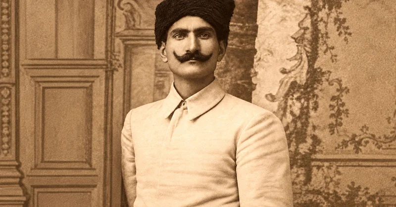 Sivas Valisi Şimşek, süvari yüzbaşının esaret belgelerini 110 yıl sonra torununa verdi