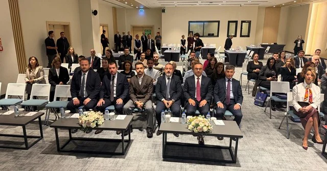 Trakya nın turizm potansiyeli Balkanlardan gelen tur operatörlerine tanıtıldı Tekirdağ Son Dakika Haberleri Habertürk Yerel Haberler