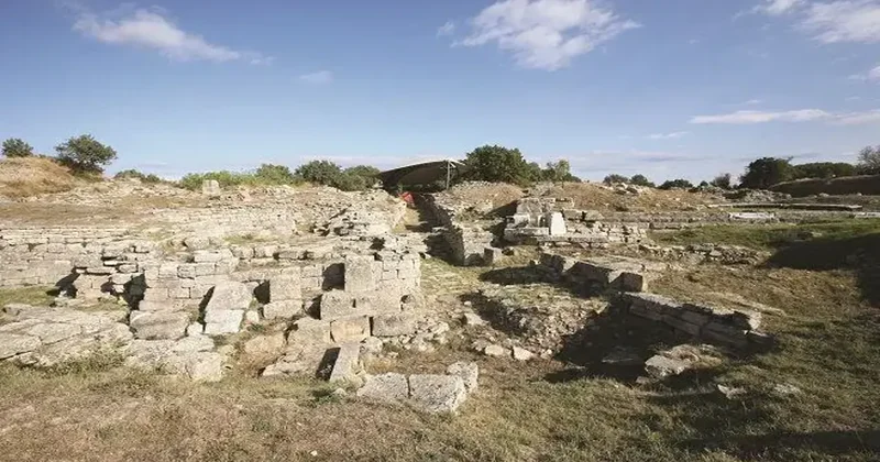 Memleketiniz bu listede olabilir! İşte Türkiye de il il dünya mirası