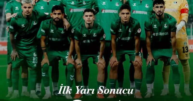 Sakaryaspor, TFF 3. Lig ekibine elendi