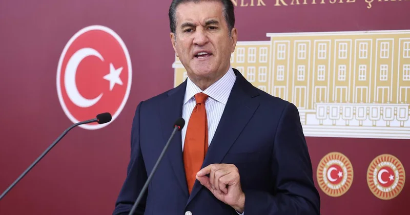 Mustafa Sarıgül hakkında mide bulandıran masaj iddiası