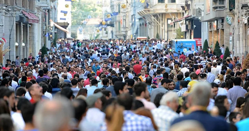 İşsizlikte 7 ayın rekoru kırıldı Sözcü Gazetesi