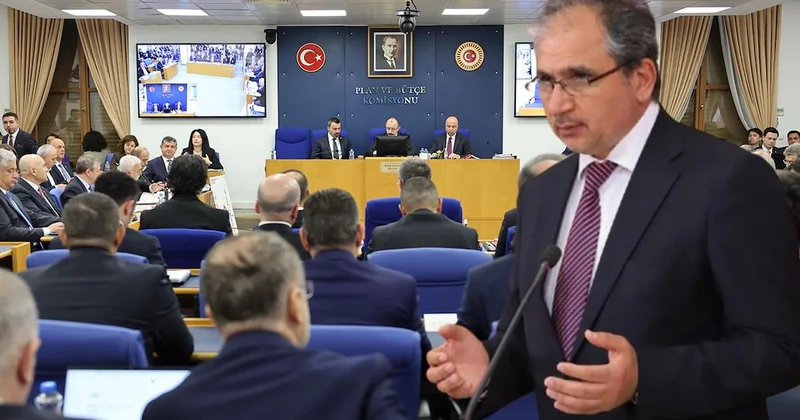 AKP li vekil fon mağduru 450 bin kişiyi suçladı Sözcü Gazetesi