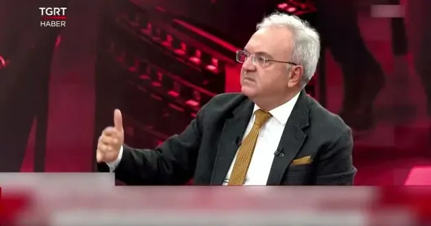 Emekli Kurmay Albay çok net konuştu, İsrail çılgınlık yaparsa Türk komutanlar sabah kahvesini Tel Aviv de içer