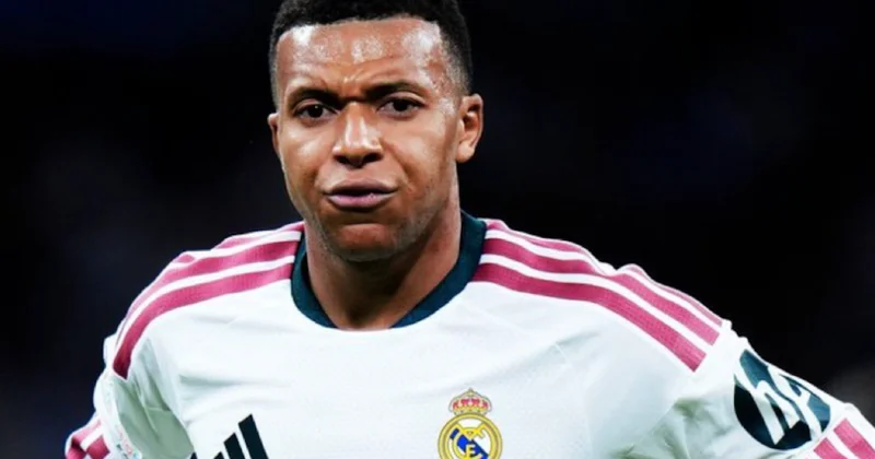 Kriz sonrası Real Madrid de devreye girdi Sözcü Gazetesi
