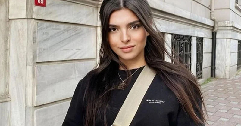 Eda Biçim’in değişimi dikkat çekti: Dört ayda 20 kilo verdi