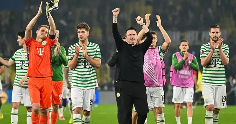 Ferencvaroslular Fenerbahçe maçının ardından Fanetik e konuştu! Fanatik Spor Haberleri Video