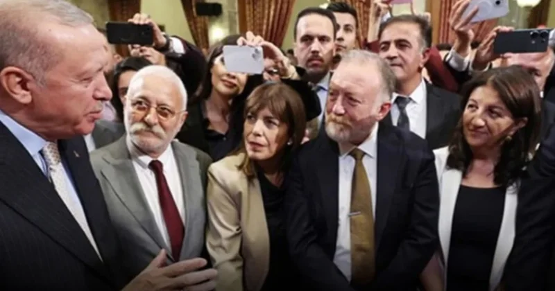 Altan Tan dan çarpıcı iddia: DEM Parti Erdoğan a oy verecek, CHP ye destek vermeyecek Sözcü Gazetesi