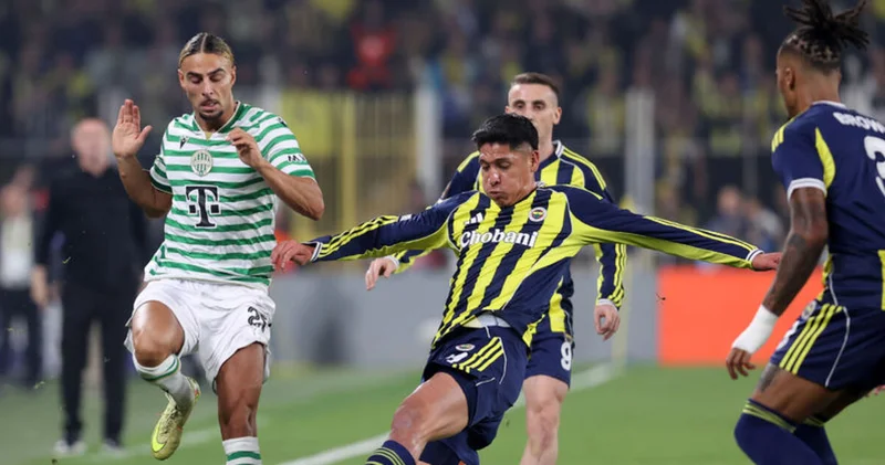 Edson Alvarez: 3 puanı elde edebilirdik Futbol Haberleri