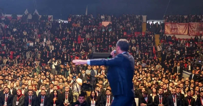 CHP kurultayında her şey değişecek! 24 milyon imza detayı