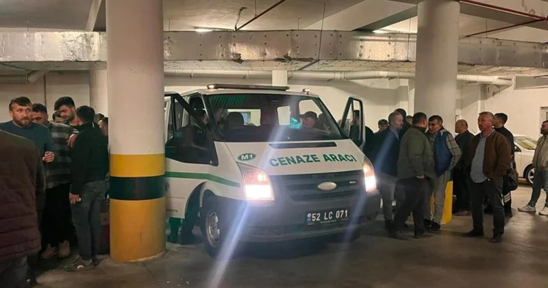 Son dakika: Ordu haberleri: Daha 6 ncı sınıftı... Nedeni bilinmeyen ölüm Suat ı hayattan kopardı Son dakika haberleri