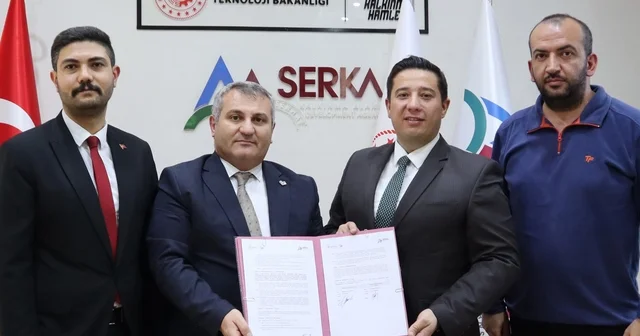 Gençlik Kars ı gökyüzünden İHA lar ile tanıtacak Kars Haberleri