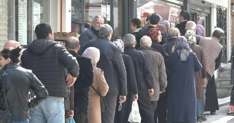 İstanbul un tüm ilçelerinde uygulanacak! Fiyatı 31 Aralık a kadar sabitlendi Sözcü Gazetesi