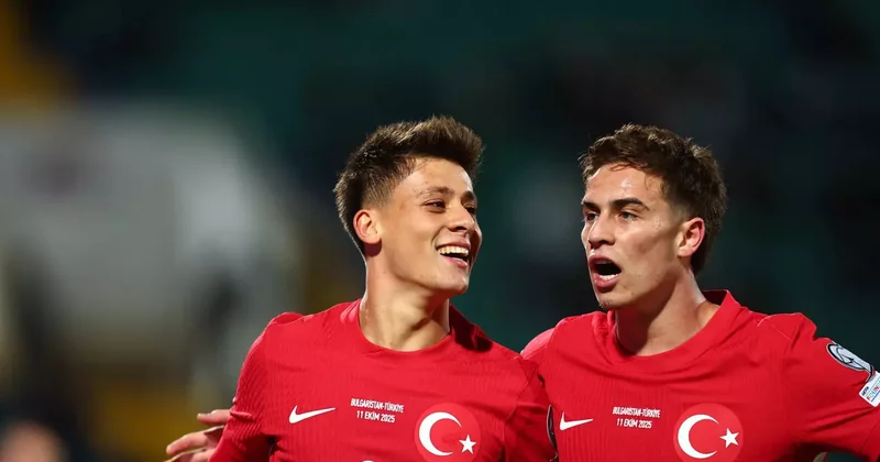 Arda Kenan rüyası gerçek oluyor! Madrid’de bomba gelişme