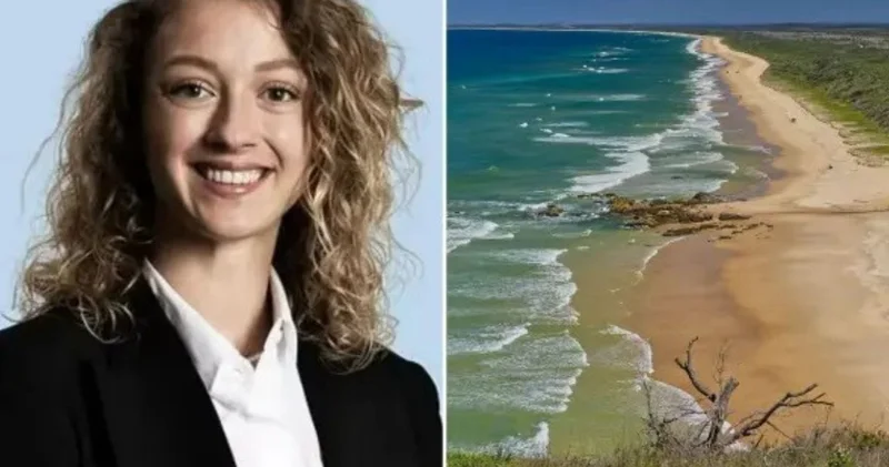 İsviçreli turisti boğa köpekbalığı parçaladı: Erkek arkadaşı da ağır yaralandı