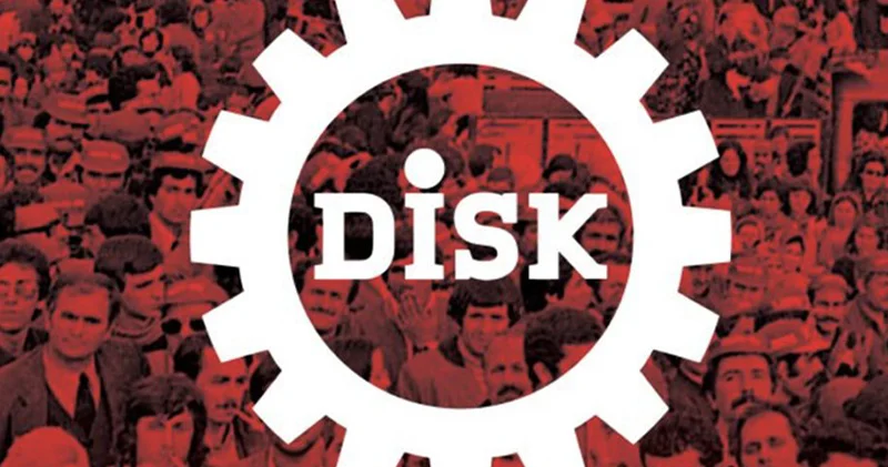 DİSK AR: Geniş tanımlı işsiz sayısı son yılda 726 bin artarak 12 milyon sınırını aştı