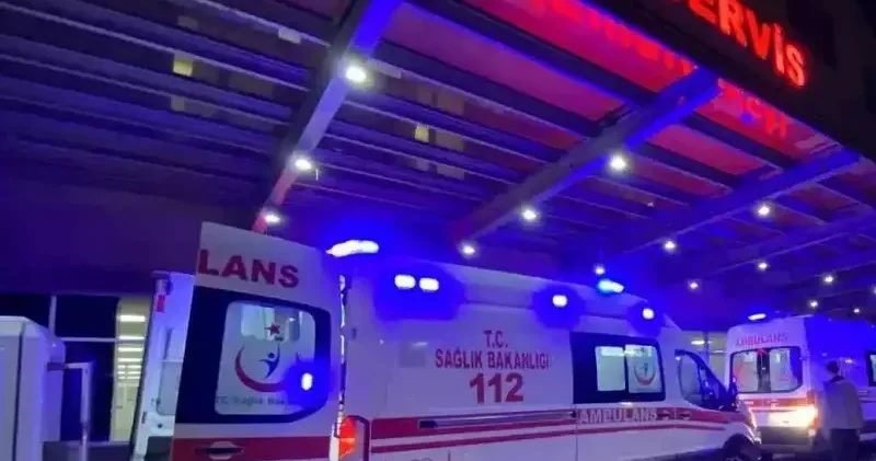 Zehirlenme kabusu Ankara da: 154 kişi hastanelere başvurdu Ankara Haberleri