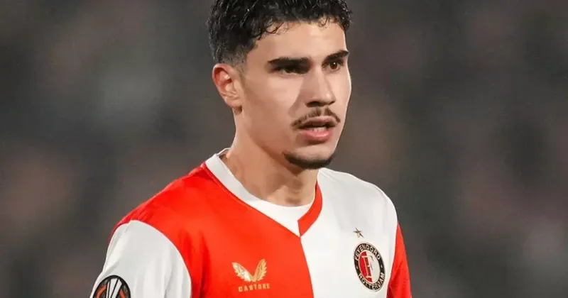 Kendi oğlunu oyuna alan antrenör hayatının şokunu yaşadı