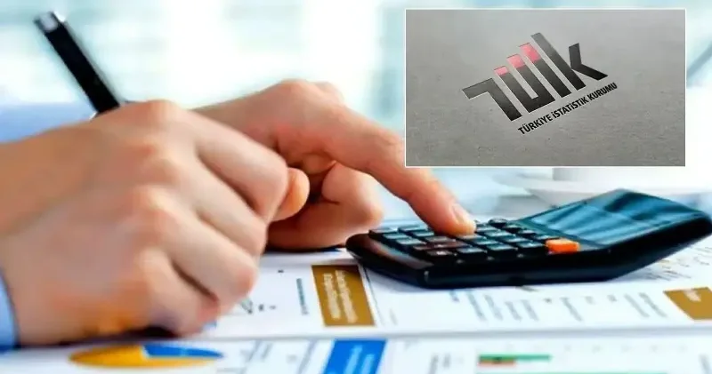 Hizmet üretici fiyat endeksi Ekim’de yükseldi: Gayrimenkul ve mesleki hizmetlerde rekor artış Ekonomi Haberleri