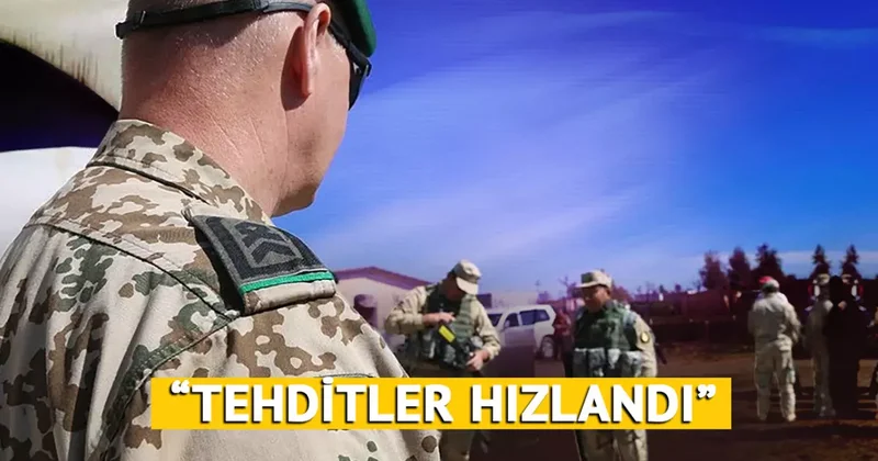 Askerlikte yeni karar akıllara aynı soruyu getirdi! Macron Tehditler hızlandı diyerek duyurdu