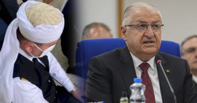 Yaşar Güler Sarıklı amiral için topu MİT e attı