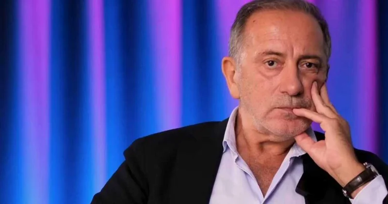 Fatih Altaylı geri dönmeye hazırlanıyor