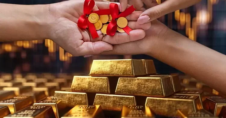 Altında tarihi seri! İşte yükselişin 3 büyük nedeni