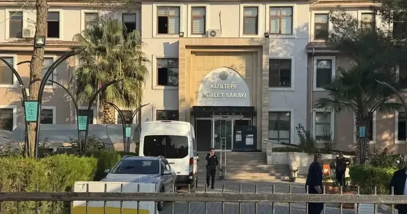 Mardin de 3 kişilik ailenin ölümüyle ilgili soruşturma genişliyor: 2 yeni gözaltı Mardin Haberleri