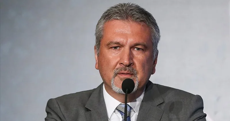 Galatasaray da Ömer Yalçınkaya ile yollar ayrıldı